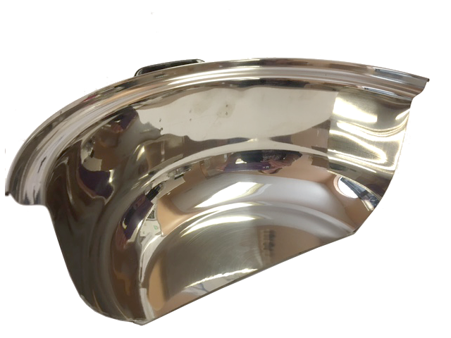 REP-MIS-4011 - LITERATURE, Chinese Cutout Cookware