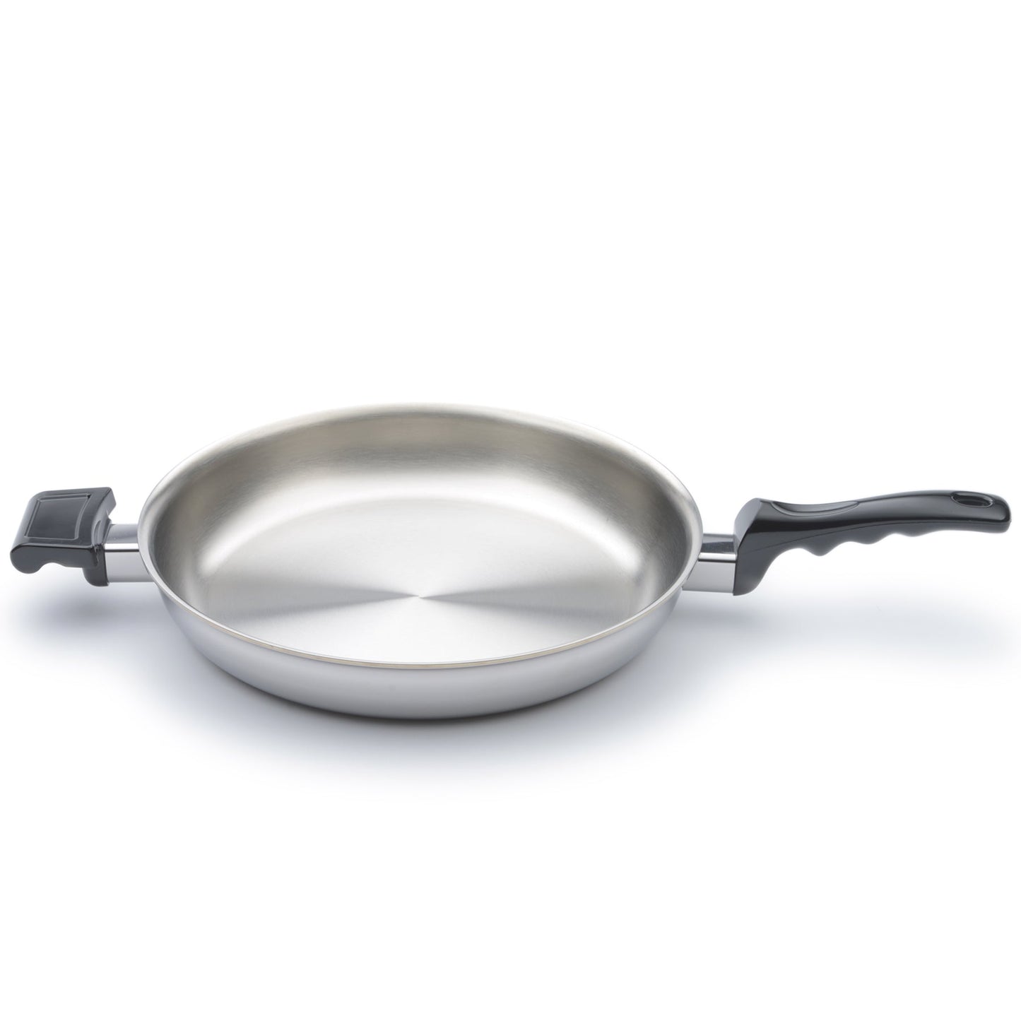 12" Sauté Skillet - WaterlessCookware