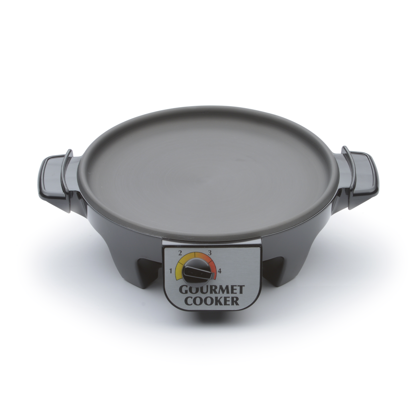 6 Quart Gourmet Slow Cooker Set - WaterlessCookware