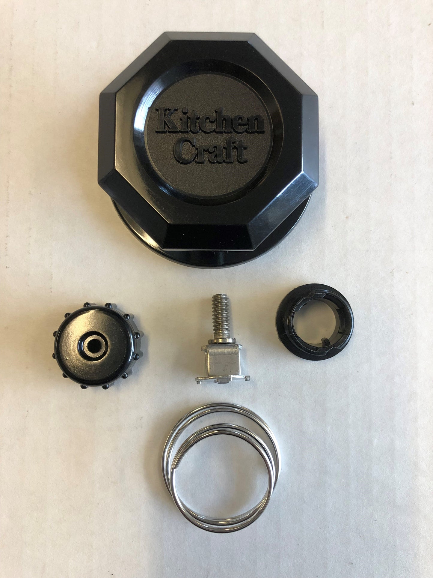 Kitchen Craft - P408-19M – Vapor Valve 1 Kit - WaterlessCookware