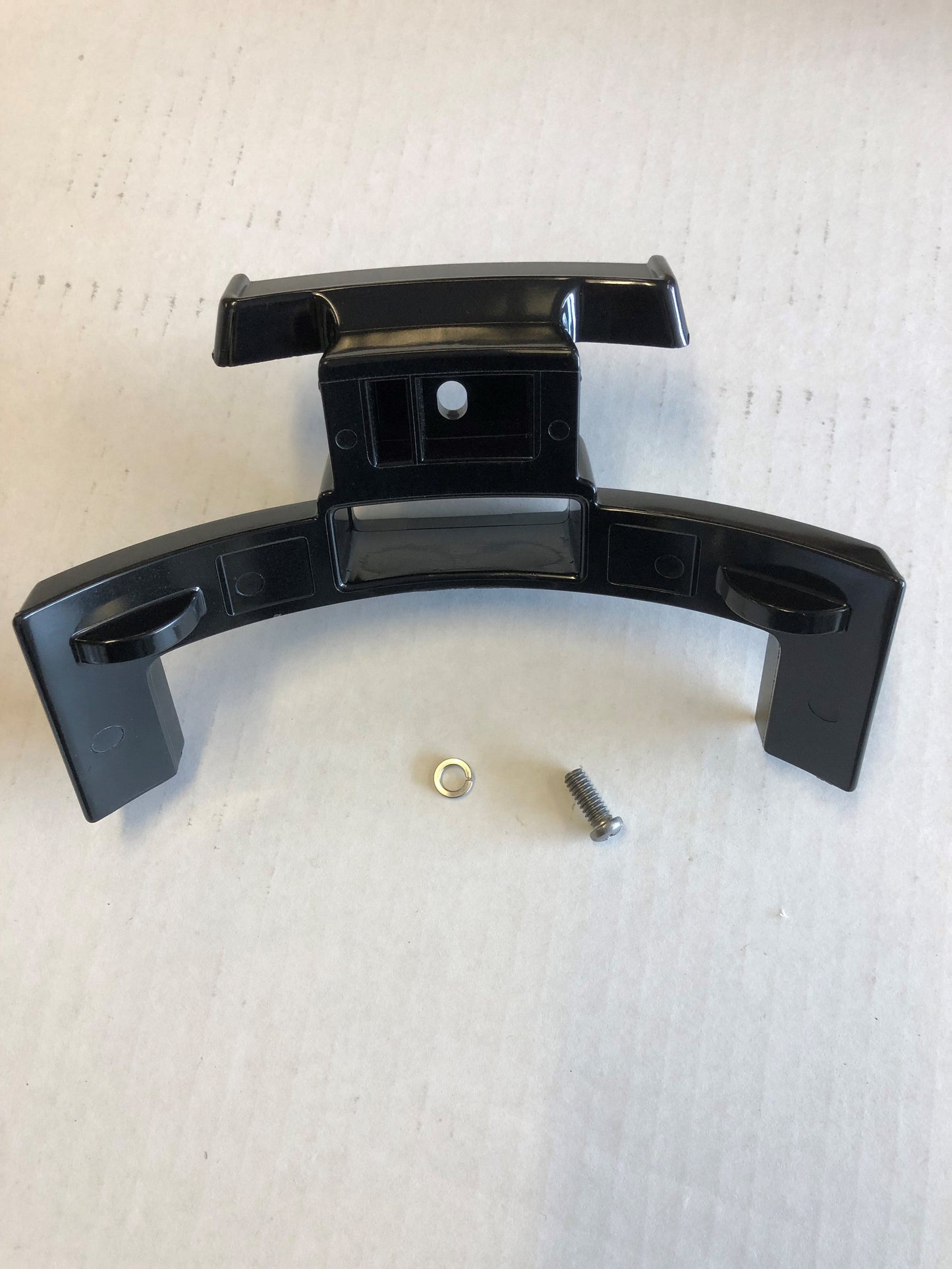 Handle/Leg Plug Side for 10" Electric Skillet - WaterlessCookware
