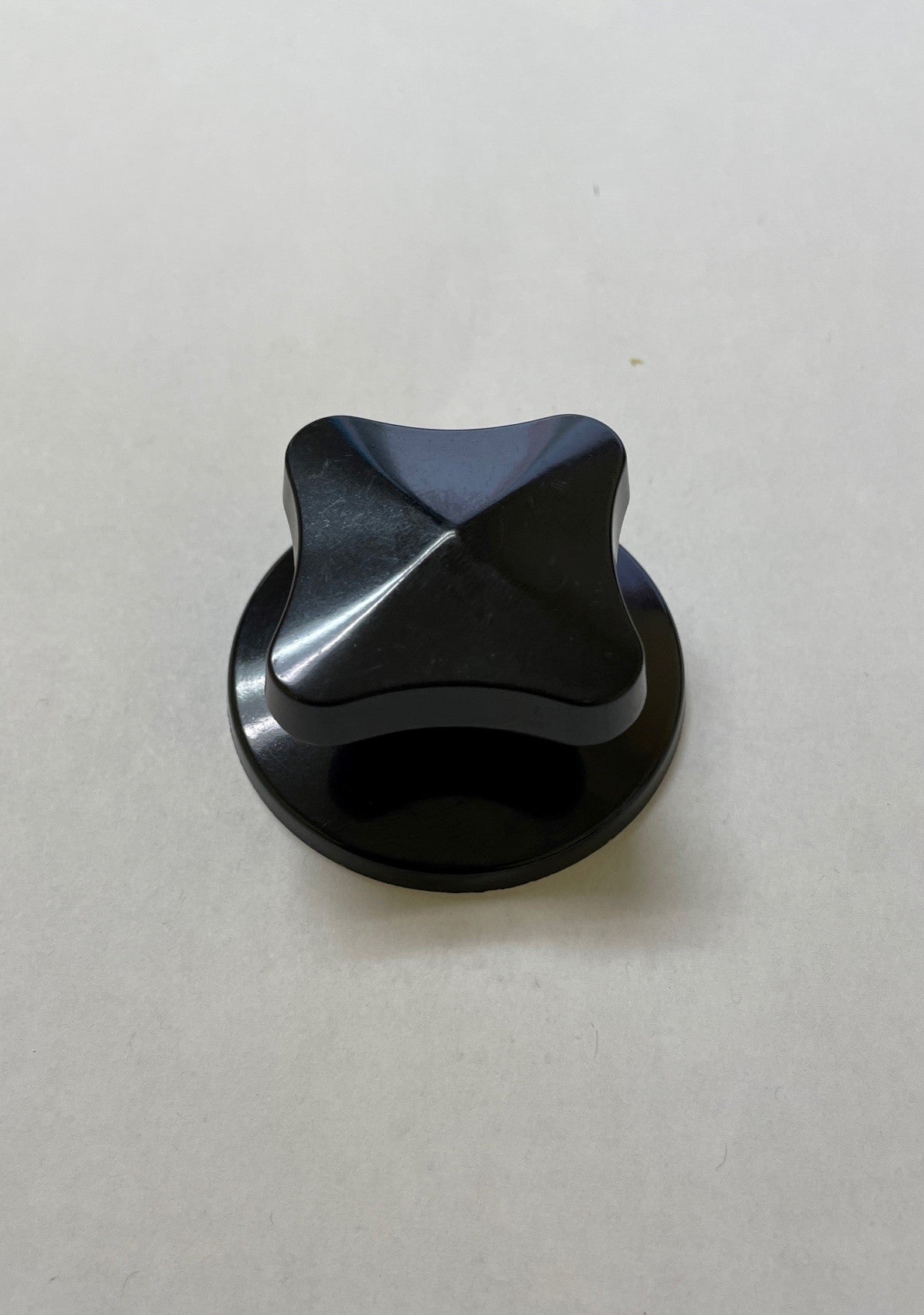 P116-19K - Square Knob - WaterlessCookware