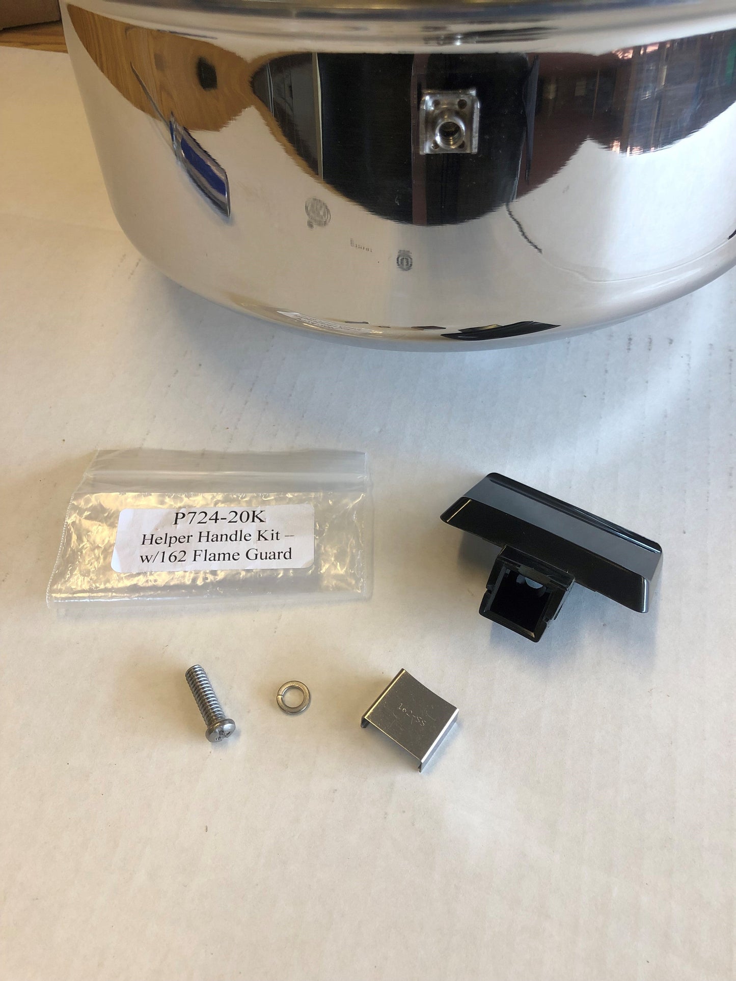 P724-20K - Handle Kit - WaterlessCookware