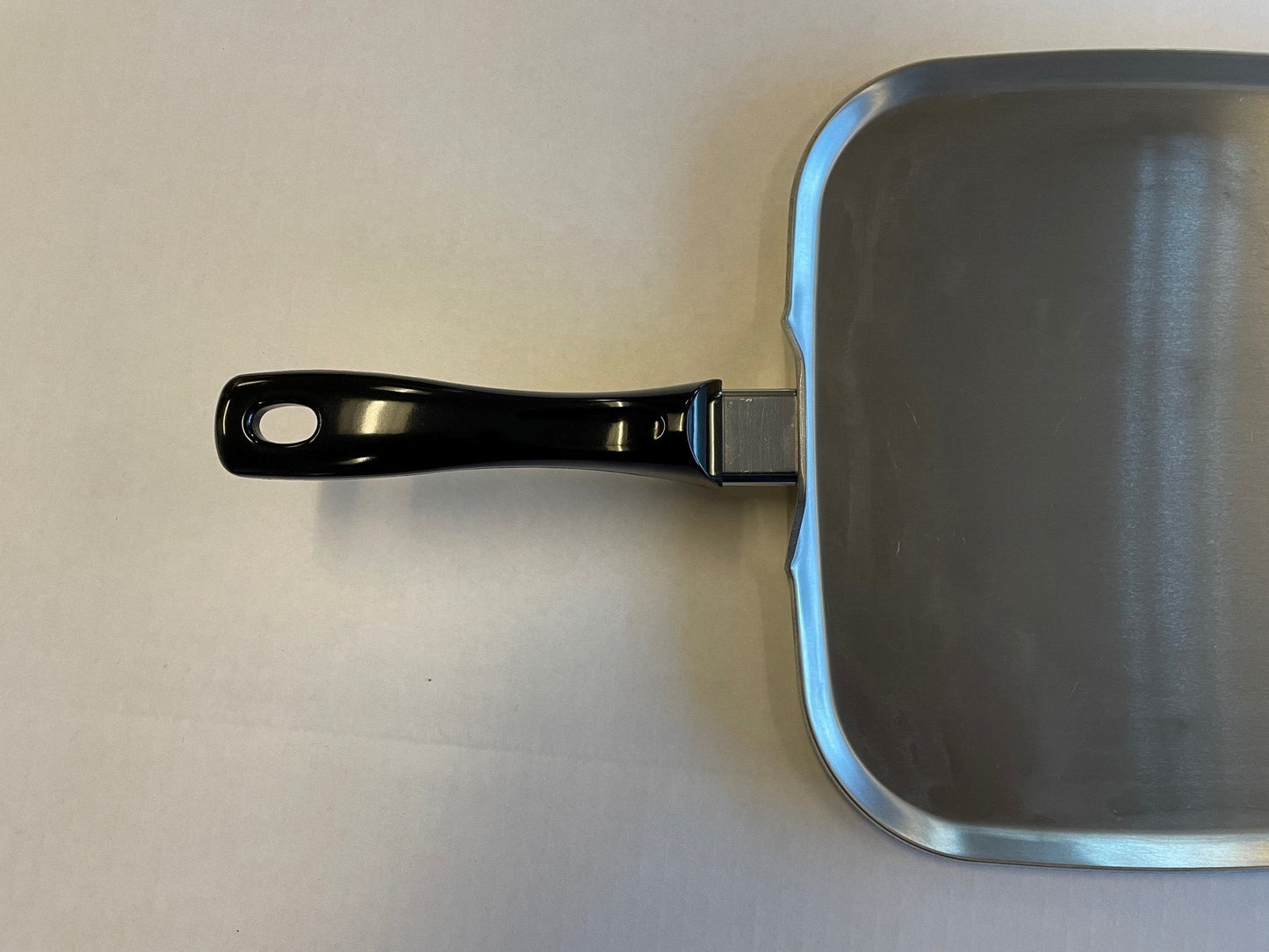 STH004-03-Kit -- Square Griddle Handle - WaterlessCookware