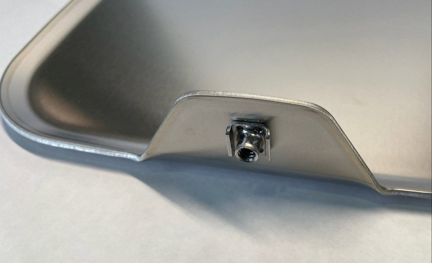 STH004-03-Kit -- Square Griddle Handle - WaterlessCookware