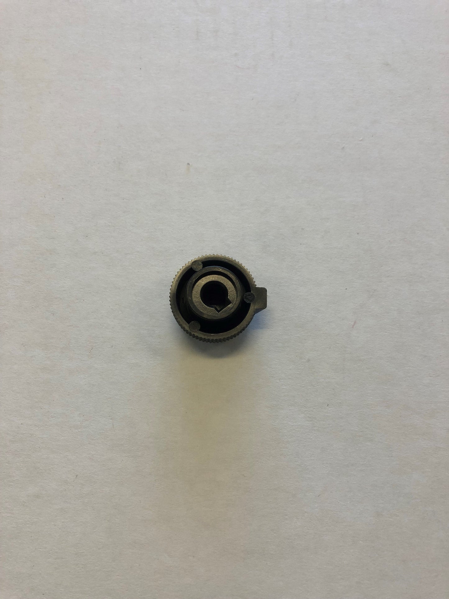 KNB002 Gourmet Slow Cooker Knob - WaterlessCookware