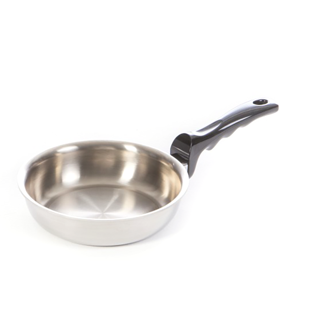 7" Sauté Skillet - WaterlessCookware