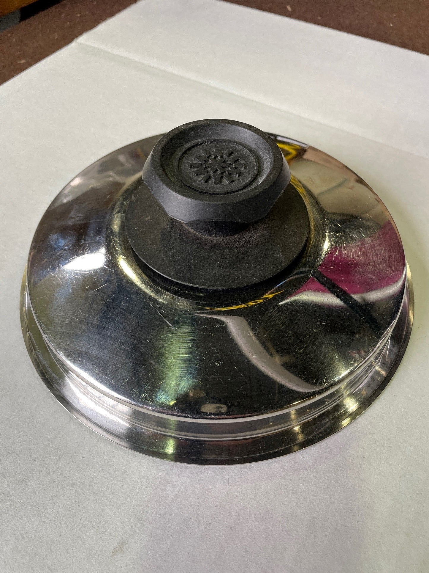 Lustre Craft - P456-19M - Vapor Valve 1 Kit - WaterlessCookware