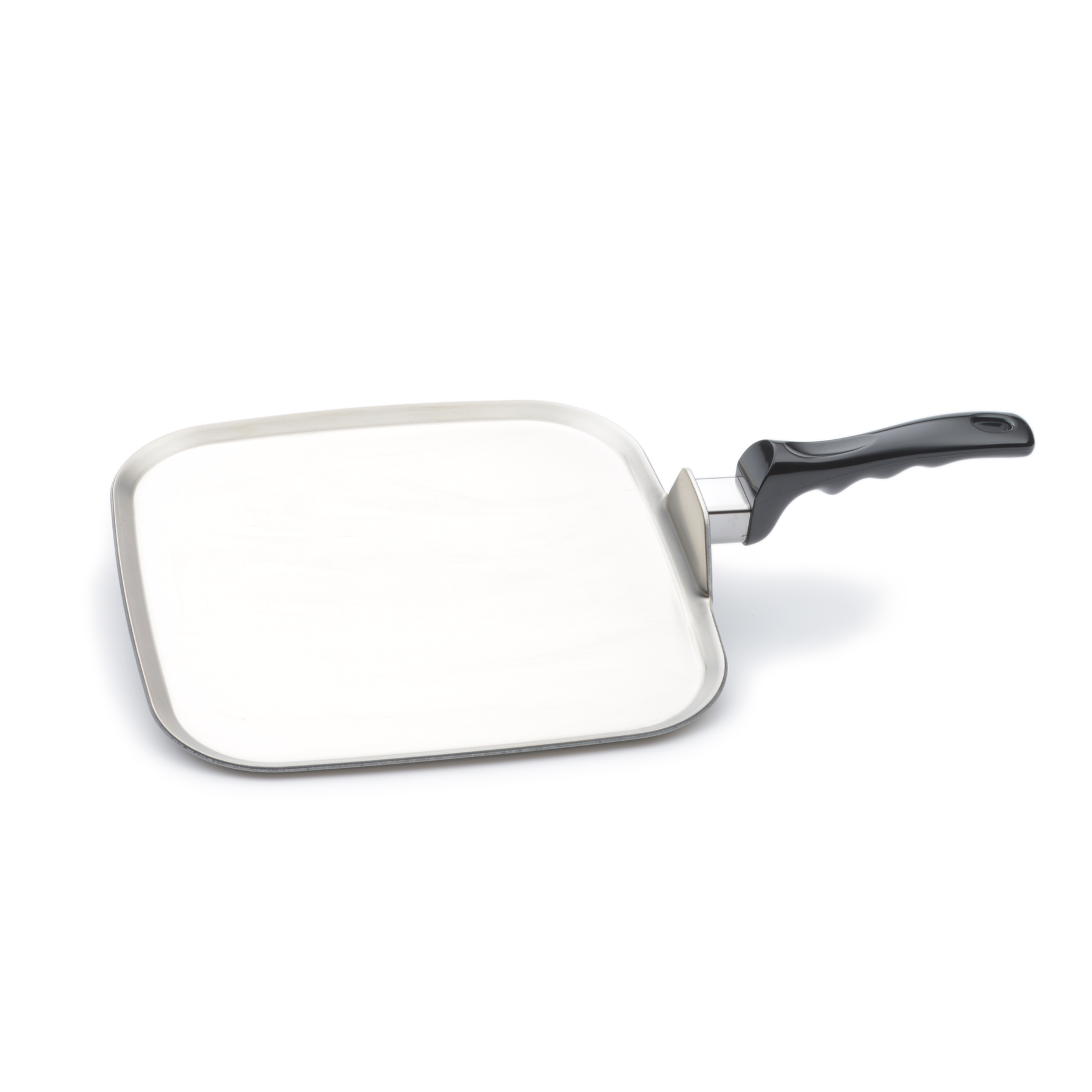 11" Square Griddle - WaterlessCookware