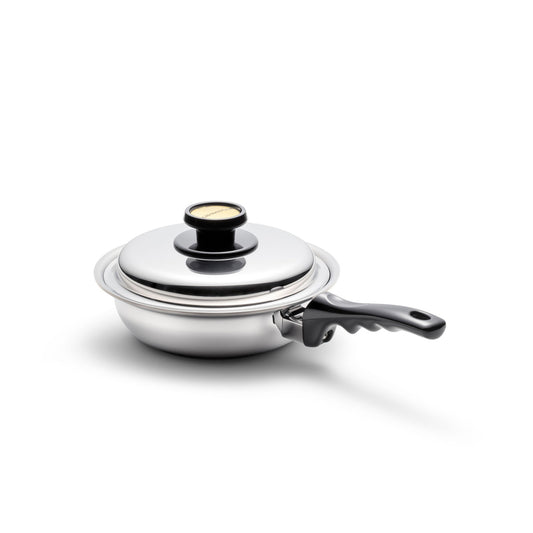 All In One Pan - WaterlessCookware