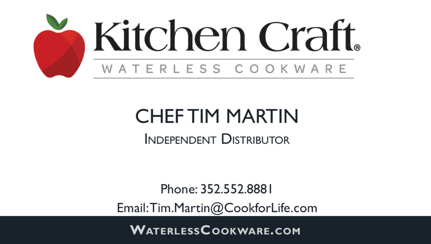 LI1015 - LITERATURE, BUSINESS CARD DESIGN