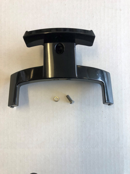 Handle/Leg Non Plug Side for 10" Electric Skillet - WaterlessCookware