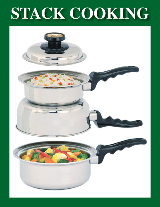 REP-LAM-3003 - LAMINATE, Corn / Stack Cooking