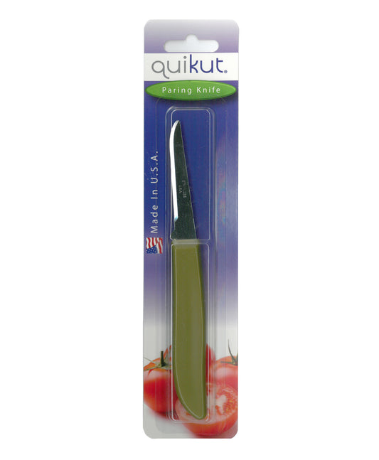 REP-MIS-4008 - Paring Knives (12 Per Pack)