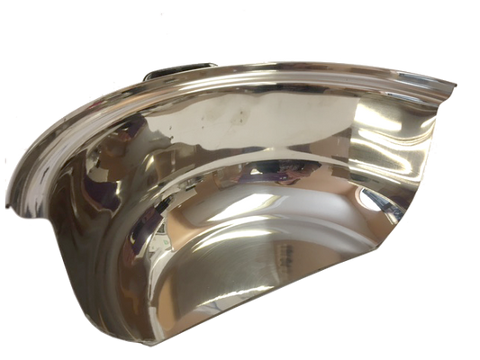 REP-MIS-4011 - LITERATURE, Chinese Cutout Cookware