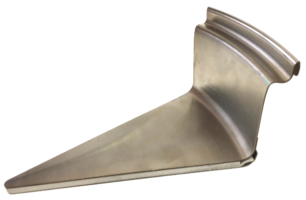 REP-MIS-4012 - LITERATURE, Wedge Cookware