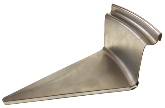 REP-MIS-4012 - LITERATURE, Wedge Cookware