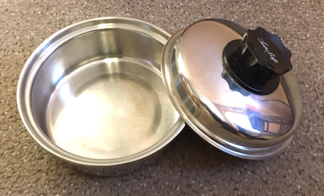 REP-MIS-4014 - LITERATURE, Vintage Pan