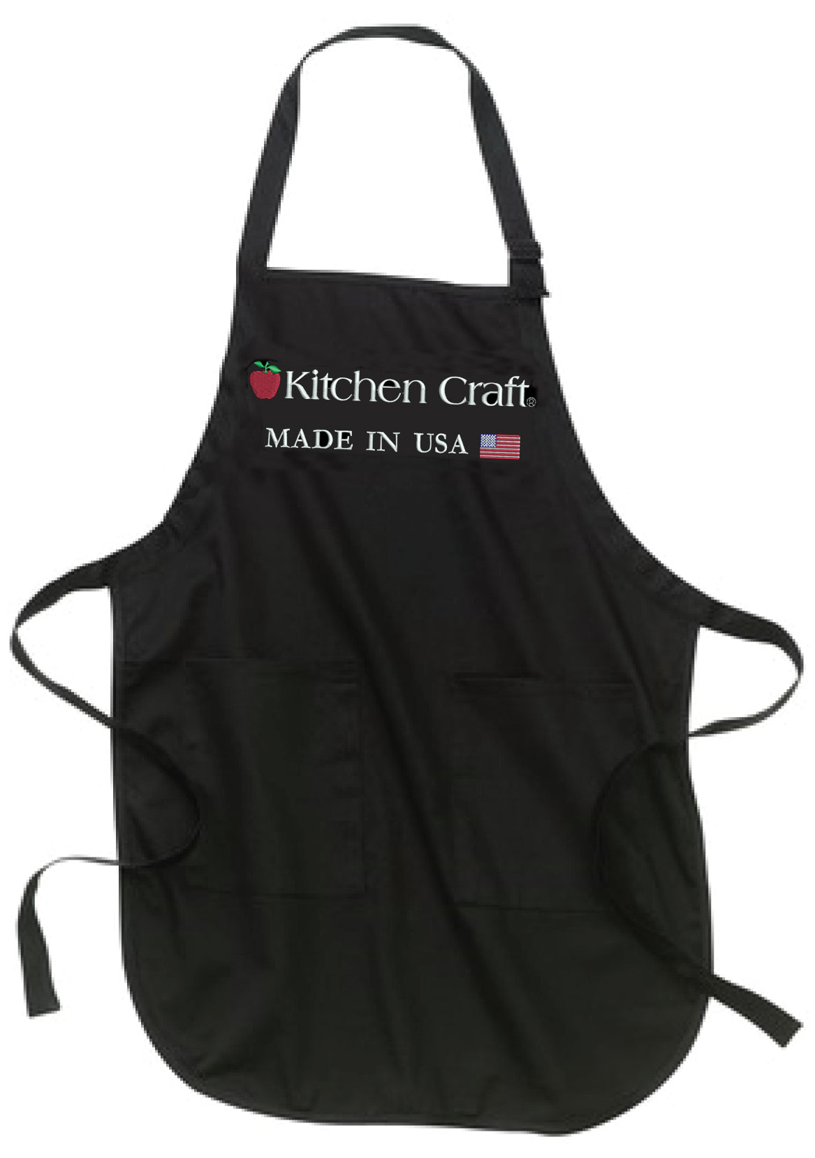 REP-MIS-4016 - LITERATURE, Chef Aprons