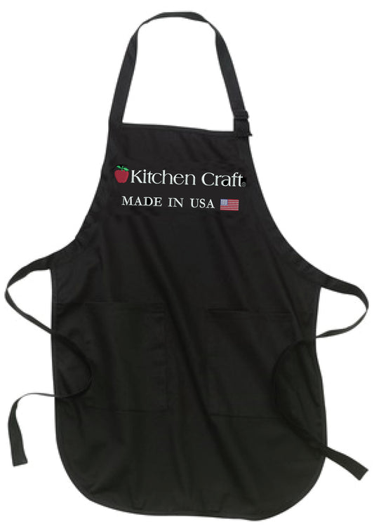 REP-MIS-4016 - LITERATURE, Chef Aprons