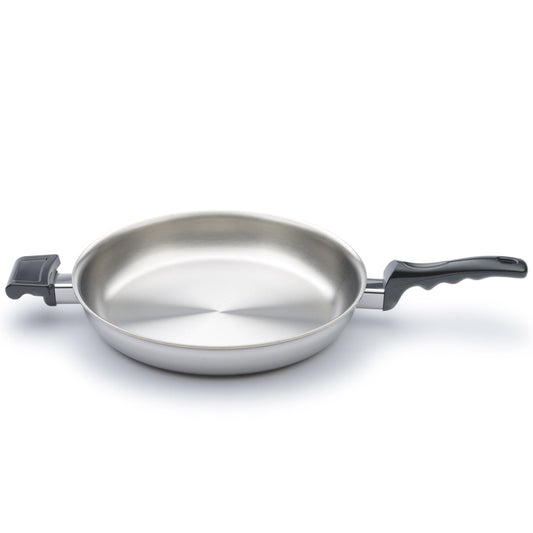 12" Sauté Skillet - WaterlessCookware