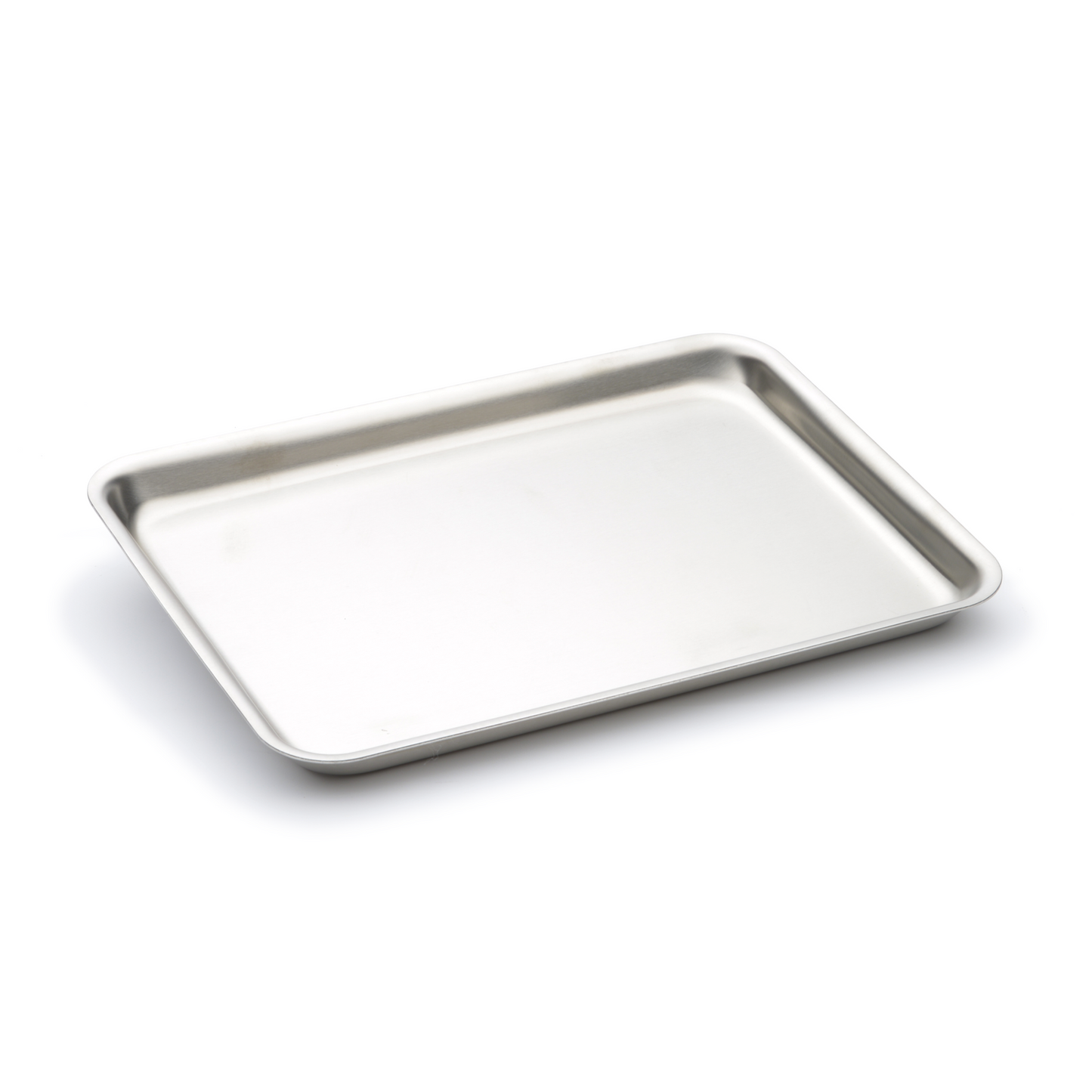Scratch and Sample Stainless Steel All-Purpose Bake Pan - WaterlessCookware