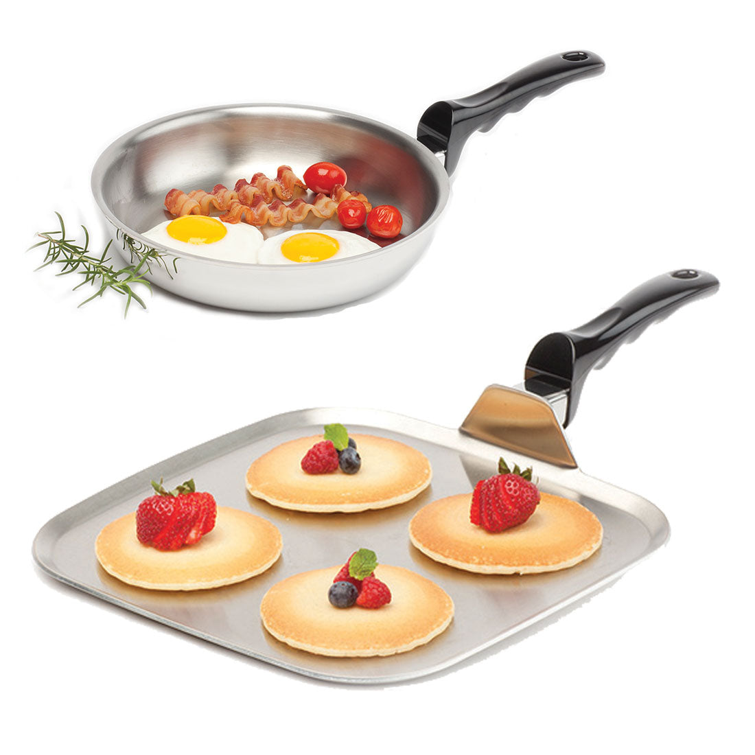 Kitchen Craft Breakfast Combo