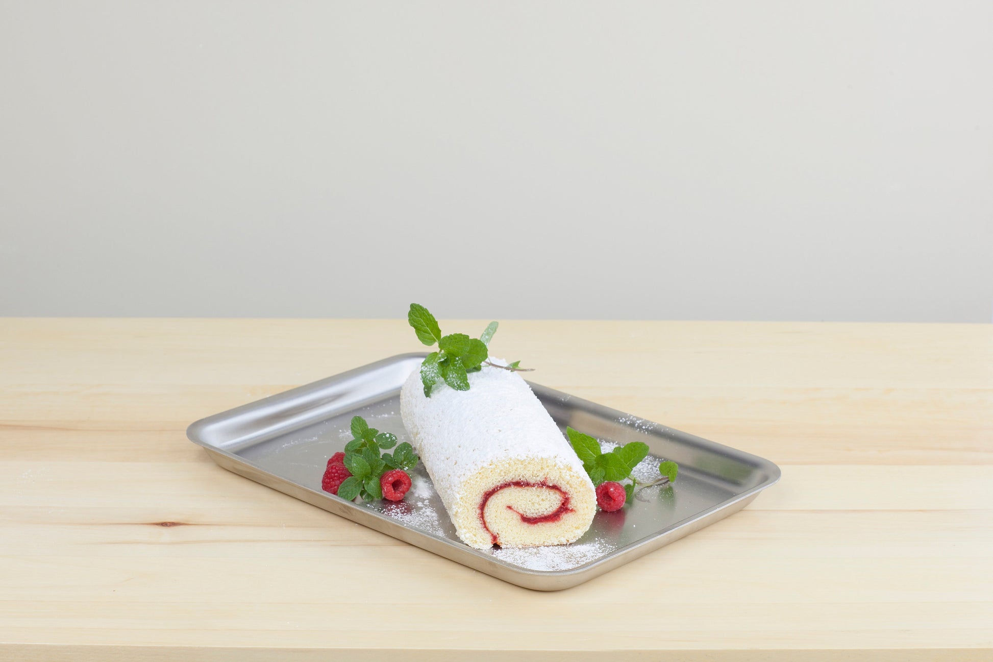 Scratch and Sample Stainless Steel All-Purpose Bake Pan - WaterlessCookware