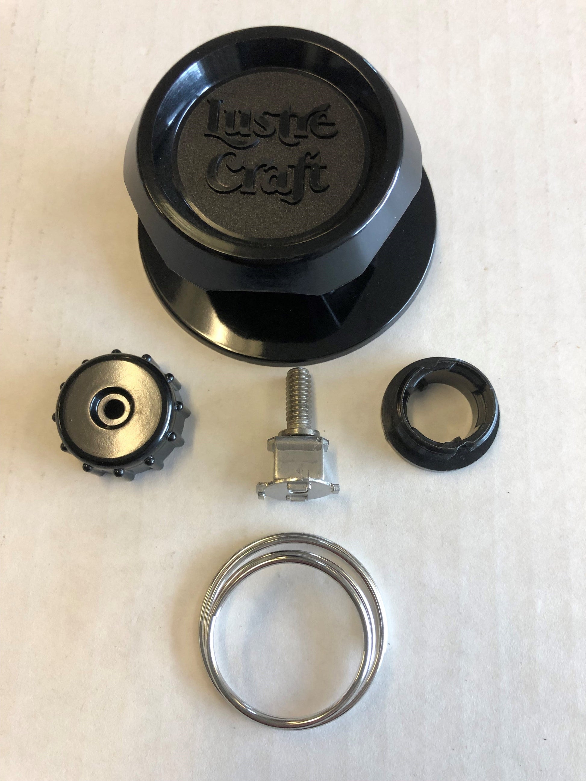 Lustre Craft - P456-19M - Vapor Valve 1 Kit - WaterlessCookware