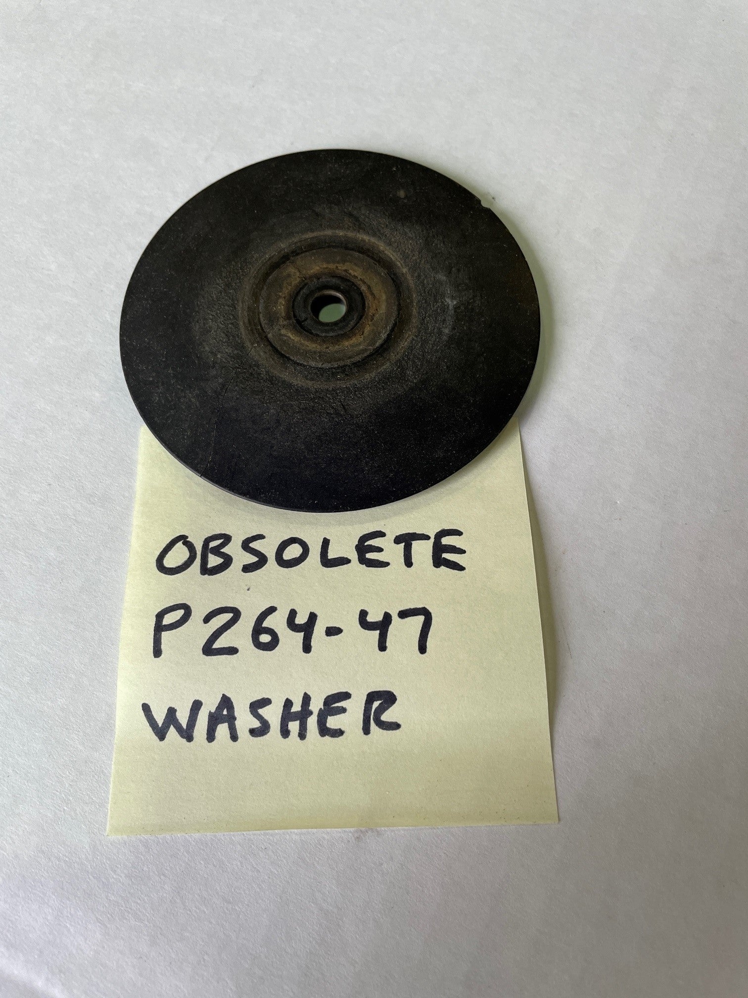 Lustre Craft - P456-19M - Vapor Valve 1 Kit - WaterlessCookware