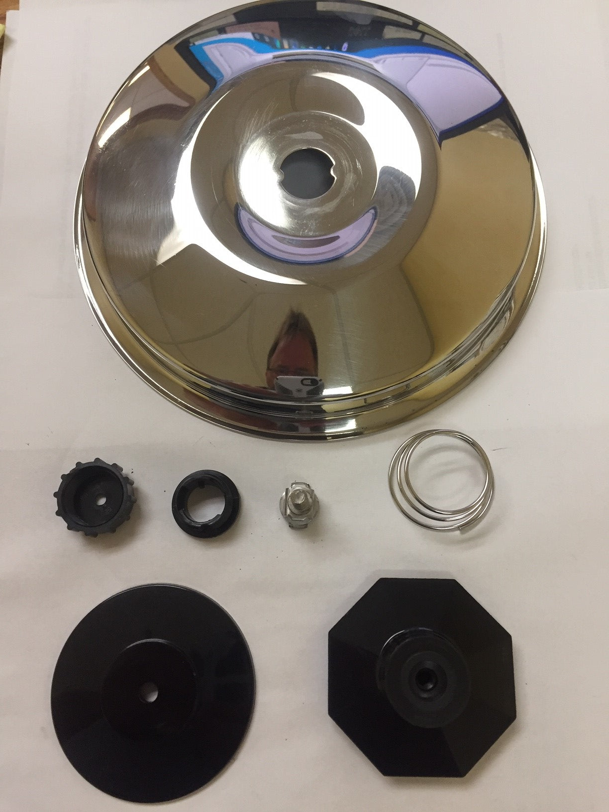 Lustre Craft - P456-19M - Vapor Valve 1 Kit - WaterlessCookware