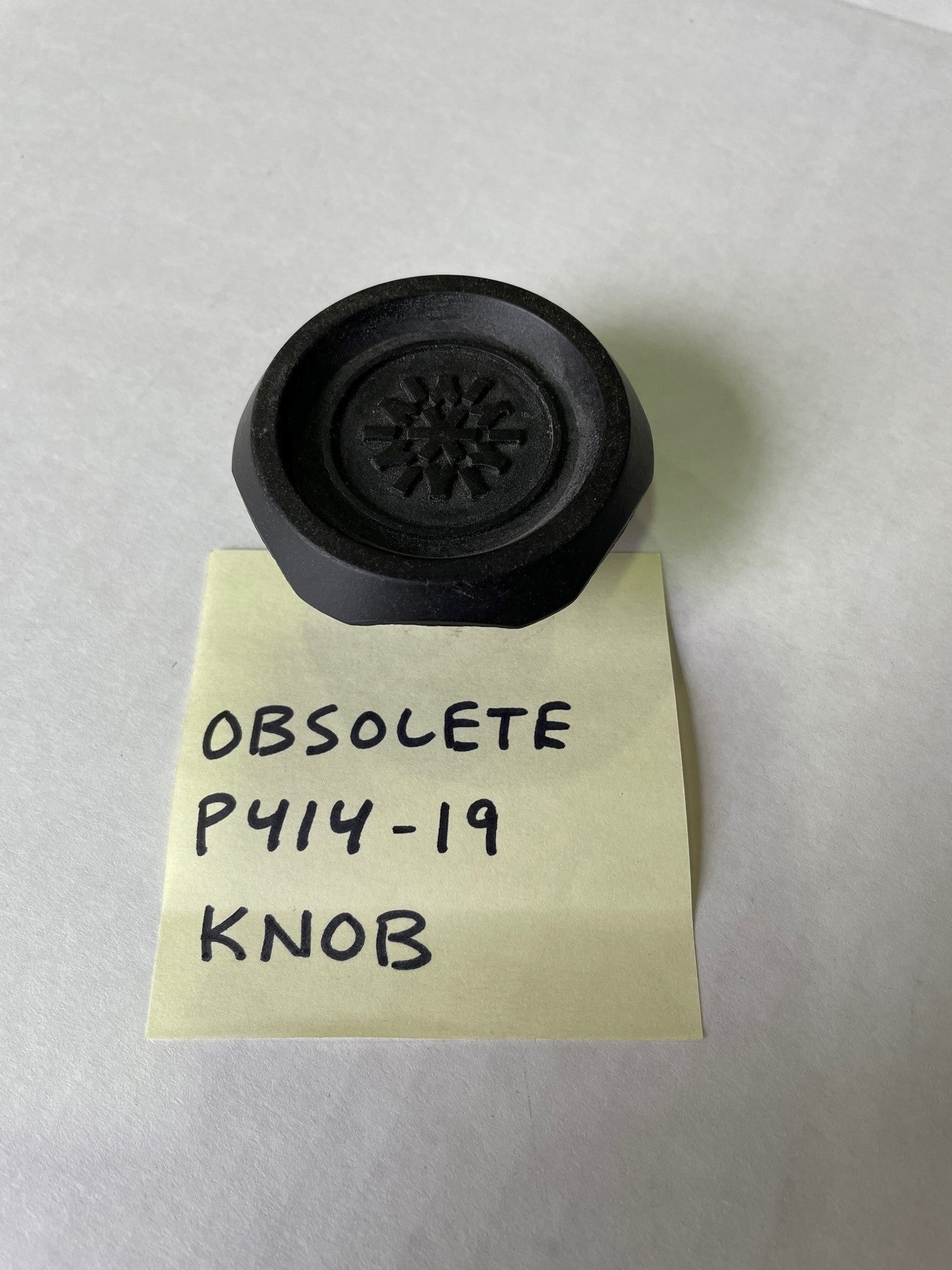 Lustre Craft - P456-19M - Vapor Valve 1 Kit - WaterlessCookware