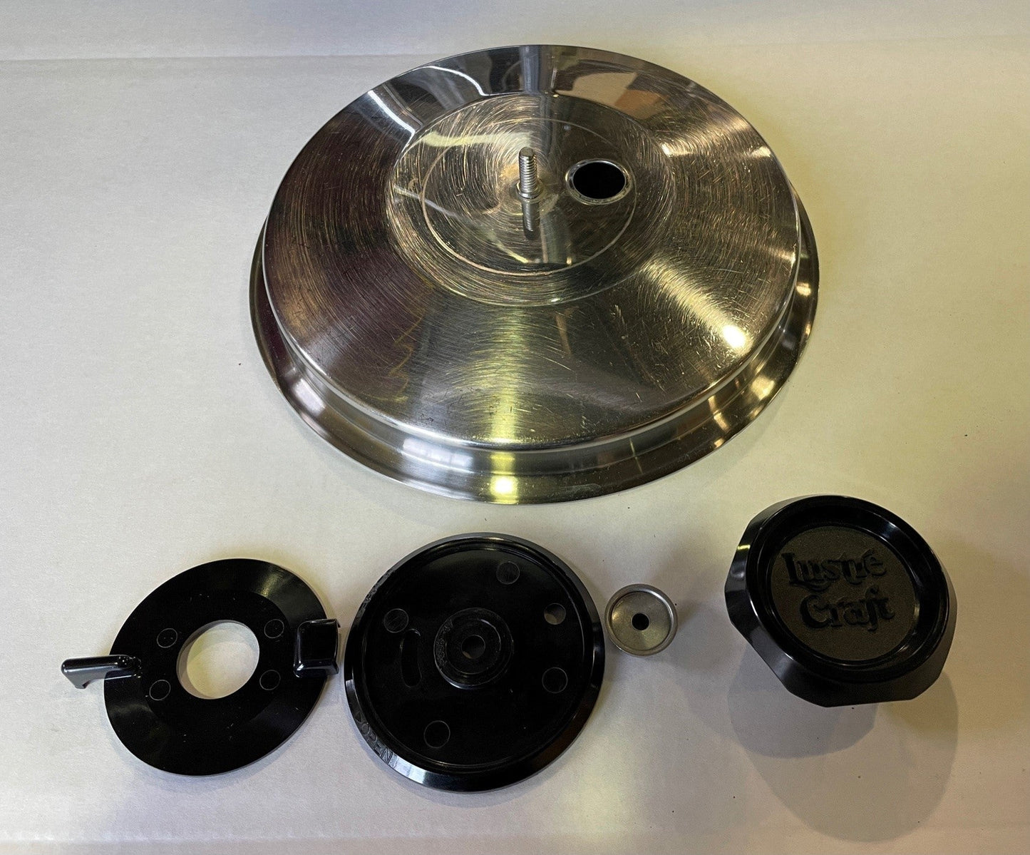 Lustre Craft - P456-19K - Vapor Valve 2 Kit - WaterlessCookware