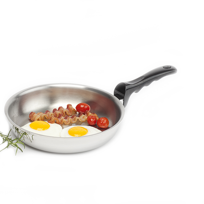7" Sauté Skillet - WaterlessCookware
