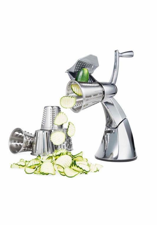 Scratch and Sample Kitchen Kutter - WaterlessCookware